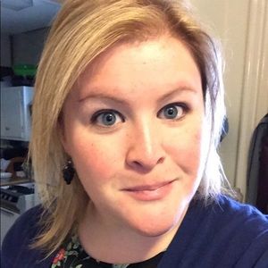 Meet your Posher, Lindsay